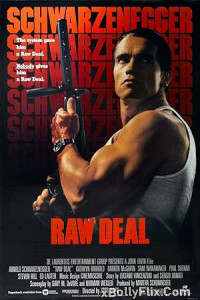 Raw Deal 1986 Dual Audio (ORG) [Hindi+English] Hollywood Hindi Dubbed Movie Download